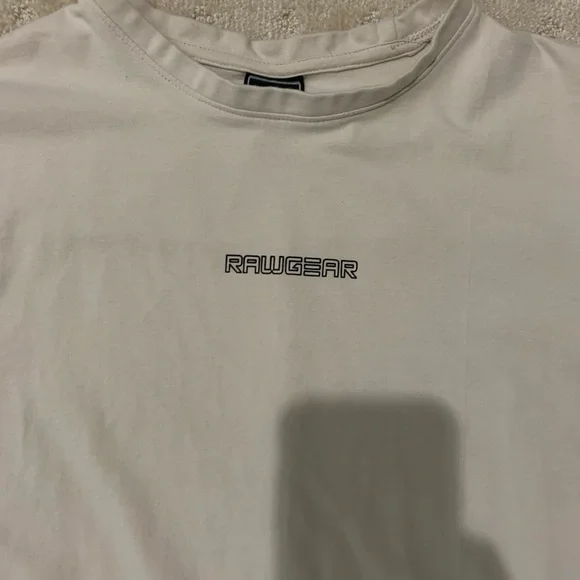 Rawgear Bradley Martyn shirt - Size Medium - Picture 3 of 5